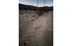 Glacier Pass, Mountain Center, CA 92561