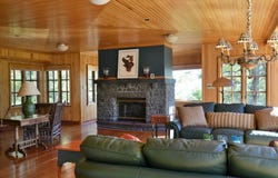 155 bassett mountain Way, Wilmington, NY 12997
