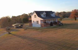 2040 Gowens Road, Gadsden, AL 35903