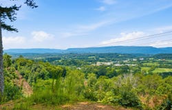 Pete Graham Road, Jasper, TN 37347