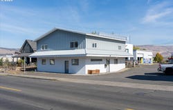 1001 W 6TH St, TheDalles, OR 97058