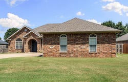 258 Sundown Drive, Farmington, AR 72730