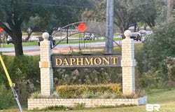 707 Daphmont Drive, Daphne, AL 36526