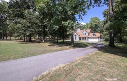 1400 Cedar Dr, Bryant, AR 72022