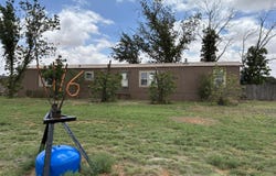 1116 E Bynum Lane, Brownfield, TX 79316