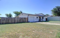 6511 Temple Avenue, Lubbock, TX 79412