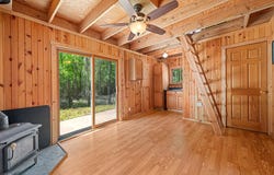 4285 CAMP TWO RD, Star Lake, WI 54561