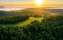 Evans Mountain Road, Clinton, AR 72031