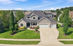 16249 Gemma Pass, Huntertown, IN 46748-9147
