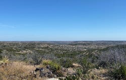 Eastwood RD, Comstock, TX 78837