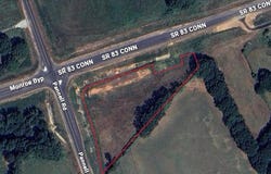 HWY 83 Connector, Monroe, GA 30655