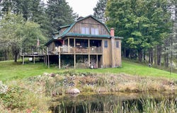 N9110 MEYER DR, Westboro, WI 54490