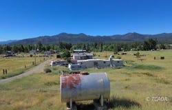 675 Hyampom Rd, Hayfork, CA 96041
