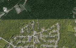 HAWKINS MILL Rd, Memphis, TN 38127