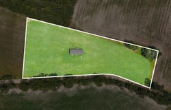 562 Sinkhole Road, Register, GA 30452