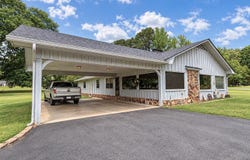 25 Sites Drive, Sheridan, AR 72150