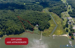 Mount Prospect Road, Laneview, VA 22504