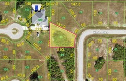 20 WINDWARD Lane, PLACIDA, FL 33946
