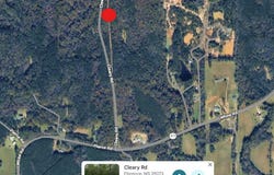Cleary Road, Florence, MS 39073