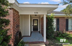 836 Willow Pointe Drive E, Mobile, AL 36695