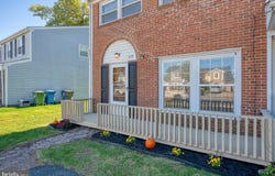 628 SHORE Drive, JOPPA, MD 21085