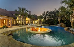 1709 Bison Meadow Lane, Heath, TX 75032