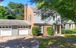 233 Tanbridge Road, Wilmington, NC 28405