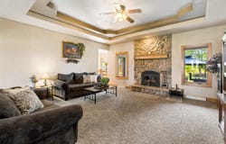 W5851 COUNTY ROAD O, APPLETON, WI 54913