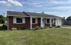 1098 S Mystic Lane, Troy, OH 45373
