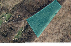 Sugar Ridge Road, McVeytown, PA 17051