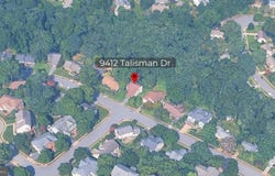 9412 TALISMAN Drive, VIENNA, VA 22182