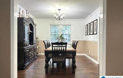 2126 ROCK MOUNTAIN DRIVE, MCCALLA, AL 35111