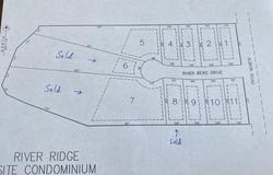 RIVER BEND Drive Lot #1, Concord, MI 49237