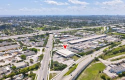 1258 DR MARTIN LUTHER KING JR Boulevard, Pompano Beach, FL