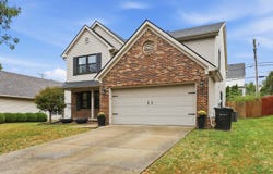 433 Whitfield Drive, Lexington, KY 40515