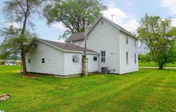 6034 Bates Road, Williamsburg, MI 49690
