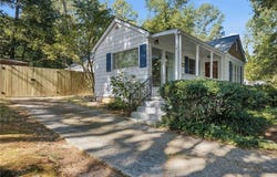 963 S Columbia Drive, Decatur, GA 30030