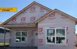 8157 - LOT 954 Zelpha Boulevard, Georgetown, IN 47122