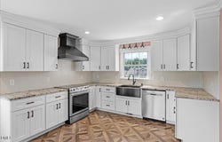 152 Morton Pulliam Road, Roxboro, NC 27574