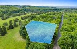 Horseshoe Bay Rd lot: # 1, Egg Harbor, WI 54209