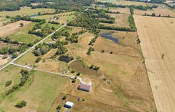 4490 SE Black Jack Road, Baxter Springs, KS 66713