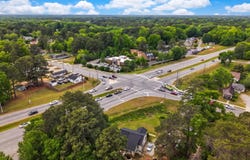 123 & 121 New Rand Road, Garner, NC 27529