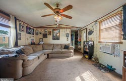 411 BALSAM Drive, DOVER, DE 19901