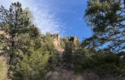 Longmont Dam Rd, Lyons, CO 80540