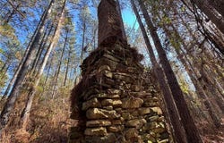 COUNTY ROAD 48, LAFAYETTE, AL 36862