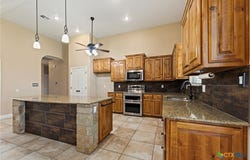 608 Jake Drive, Jarrell, TX 76537