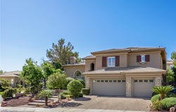 10201 Owls Peak Court, Las Vegas, NV 89144