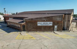 900 N Cedar Street, Borger, TX 79007