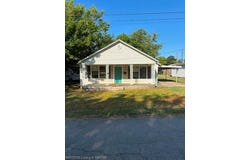 5012 S 29th ST, Fort Smith, AR 72901