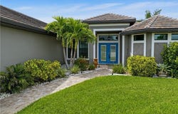 2330 NW 39th Avenue, Cape Coral, FL 33993